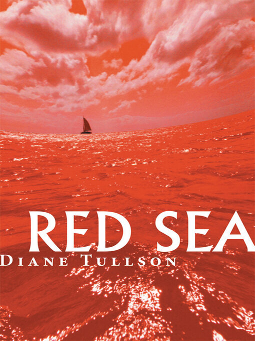 Cover of Red Sea